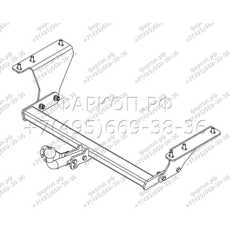 Купить фаркоп lifan cebrium 2014-2021 - lf 03 avtos по цене  Низкие цены. Большой выбор. Доставка по всей России. Интернет-магазин в Москве. Только положительные отзывы!