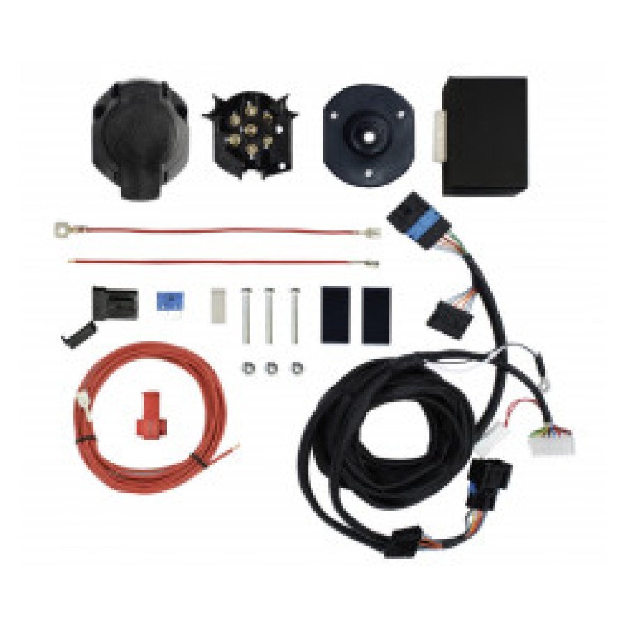 Купить комплект электропроводки фаркопа 7-pin renault fluence 2009-2017 с блоком по цене 6 292 р. Низкие цены. Большой выбор. Доставка по всей России. Интернет-магазин в Москве. Только положительные отзывы!