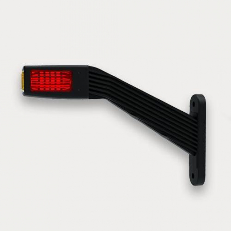 Купить фонарь габаритный светодиодный fristom ft-145 l led левый рог диод по цене 1 606 р.. Низкие цены. Большой выбор. Доставка по всей России. Интернет-магазин в Москве. Только положительные отзывы!