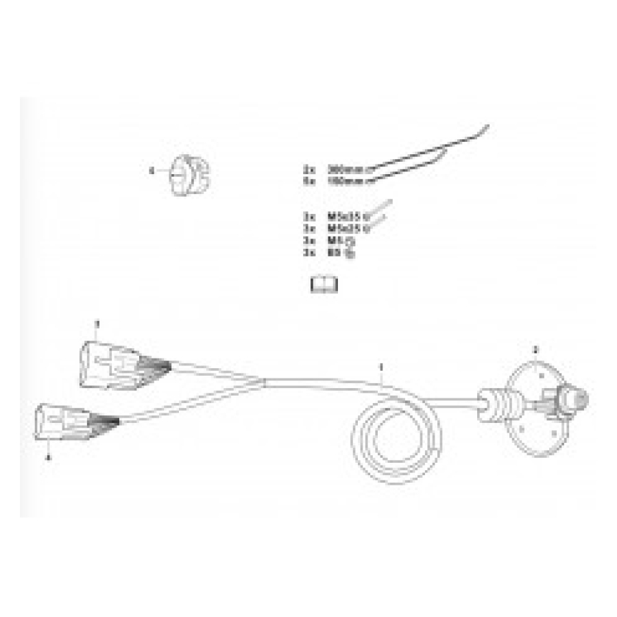 Купить электрика фаркопа land rover range rover sport l494 2013-, land rover range rover l405 2013-, land rover discovery v 2017- 13 пин по цене  Низкие цены. Большой выбор. Доставка по всей России. Интернет-магазин в Москве. Только положительные отзывы!