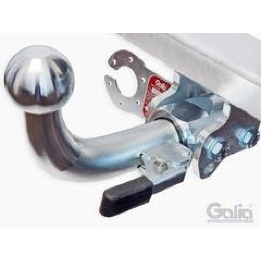 Купить фаркоп audi a6 allroad 2000-2006 - a037c galia по цене  Низкие цены. Большой выбор. Доставка по всей России. Интернет-магазин в Москве. Только положительные отзывы!