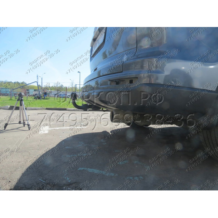 Купить фаркоп honda cr-v 2007-2012 - hn 04 avtos по цене 10 594 р. Низкие цены. Большой выбор. Доставка по всей России. Интернет-магазин в Москве. Только положительные отзывы!