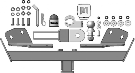 Купить фаркоп haval dargo 2022- 93113-e motodor по цене 14 400 р. Низкие цены. Большой выбор. Доставка по всей России. Интернет-магазин в Москве. Только положительные отзывы!