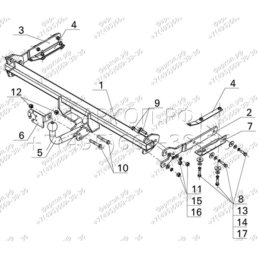 Купить фаркоп nissan juke 2011-2019 - ns 26 avtos по цене 7 192 р. Низкие цены. Большой выбор. Доставка по всей России. Интернет-магазин в Москве. Только положительные отзывы!