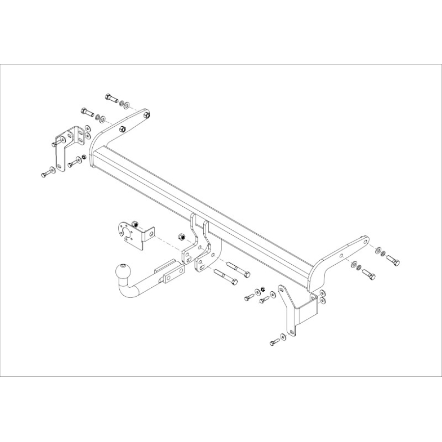 Купить фаркоп kia sportage 1995-2004 - ki 11 avtos по цене 9 702 р. Низкие цены. Большой выбор. Доставка по всей России. Интернет-магазин в Москве. Только положительные отзывы!