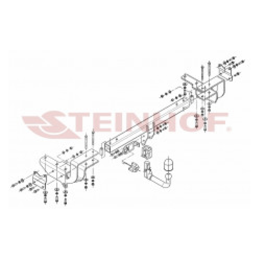 Купить фаркоп lexus rx 2009-2015 - l-164 steinhof по цене 62 092 р. Низкие цены. Большой выбор. Доставка по всей России. Интернет-магазин в Москве. Только положительные отзывы!