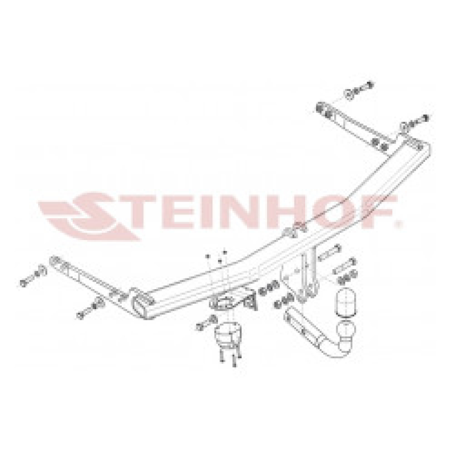 Купить фаркоп skoda octavia iv лифтбек/универсал 2020- s-350 steinhof по цене 19 792 р. Низкие цены. Большой выбор. Доставка по всей России. Интернет-магазин в Москве. Только положительные отзывы!