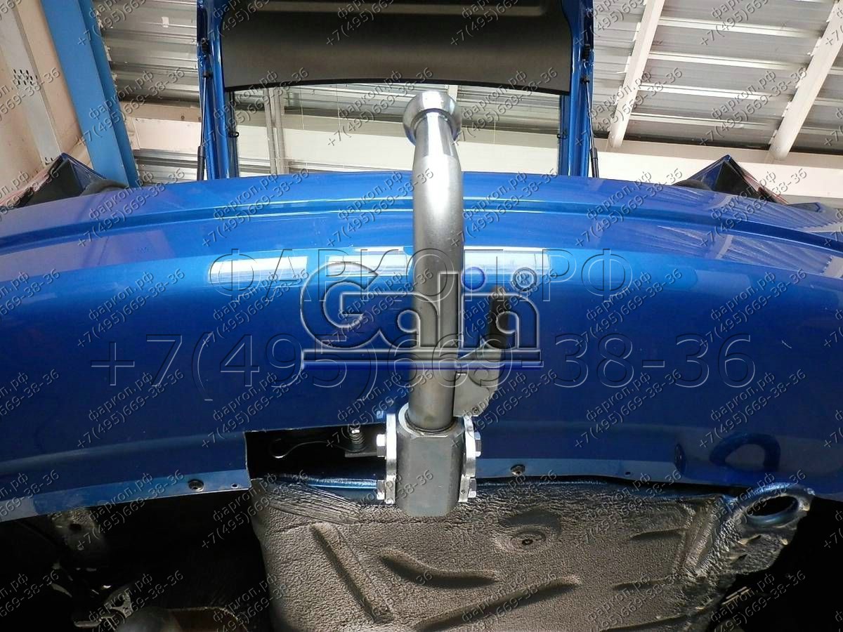 Купить фаркоп skoda fabia универсал 2015- s111c galia по цене  Низкие цены. Большой выбор. Доставка по всей России. Интернет-магазин в Москве. Только положительные отзывы!