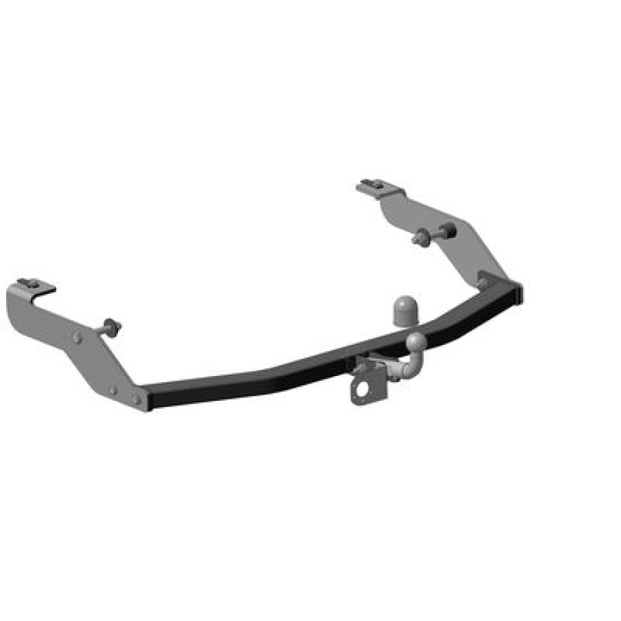 Купить фаркоп lifan myway 2017-2021 - 3322-a oris по цене  Низкие цены. Большой выбор. Доставка по всей России. Интернет-магазин в Москве. Только положительные отзывы!