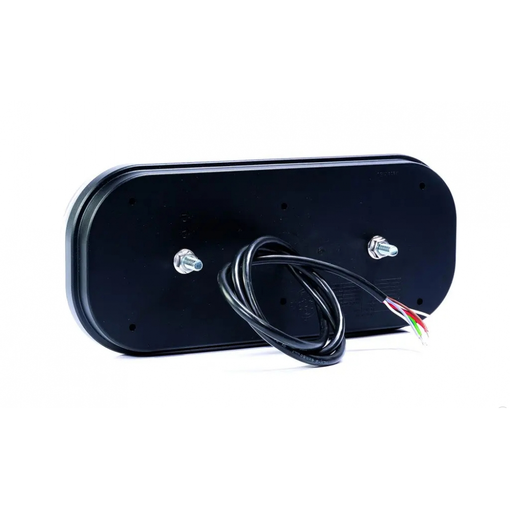 Купить фонарь задний fristom ft-600 l led di левый 6-функциональный по цене 8 976 р.. Низкие цены. Большой выбор. Доставка по всей России. Интернет-магазин в Москве. Только положительные отзывы!