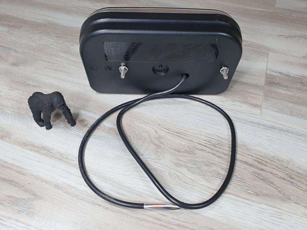 Купить фонарь задний прицепа fristom ft-170 l nt led 6-функциональный левый с проводом 1 м по цене 6 915 р.. Низкие цены. Большой выбор. Доставка по всей России. Интернет-магазин в Москве. Только положительные отзывы!