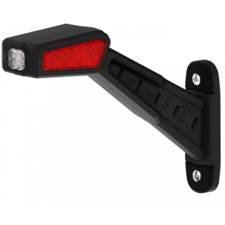 Купить фонарь габаритный светодиодный fristom ft-146 l led левый по цене 2 007 р.. Низкие цены. Большой выбор. Доставка по всей России. Интернет-магазин в Москве. Только положительные отзывы!