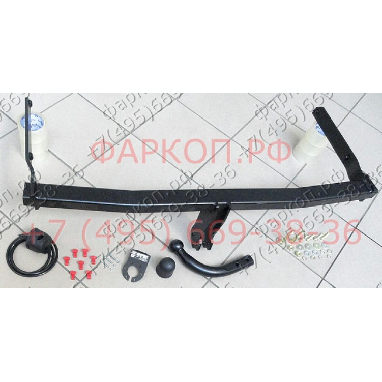 Купить фаркоп mazda 6 седан/хетчбек gh 2008-2013 - m 56 auto-hak по цене  Низкие цены. Большой выбор. Доставка по всей России. Интернет-магазин в Москве. Только положительные отзывы!
