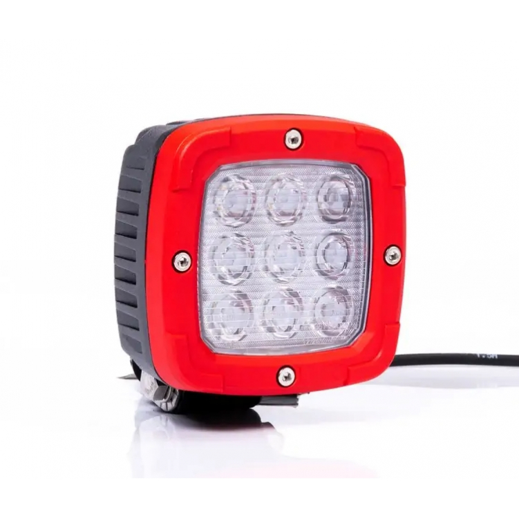 Купить светодиодная фара рабочего света fristom ft-361 led с узким световым потоком по цене 7 893 р.. Низкие цены. Большой выбор. Доставка по всей России. Интернет-магазин в Москве. Только положительные отзывы!