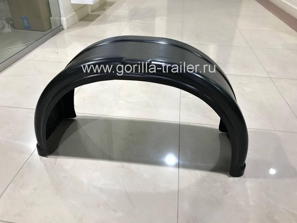 Купить крыло для прицепа пластиковое r16 (r15, r14) (850х420х260 мм) по цене 1 050 р.. Низкие цены. Большой выбор. Доставка по всей России. Интернет-магазин в Москве. Только положительные отзывы!