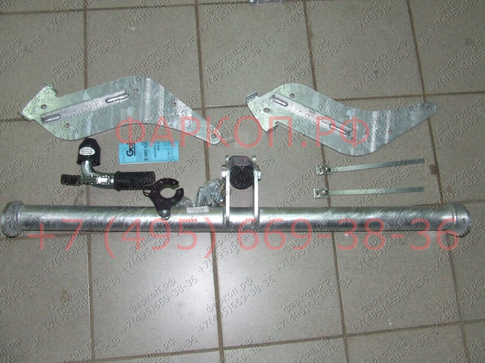 Купить фаркоп ford ranger 1996-2012, mazda b2500 1996-2007, mazda bt-50 2007-2012 - m091c galia по цене  Низкие цены. Большой выбор. Доставка по всей России. Интернет-магазин в Москве. Только положительные отзывы!