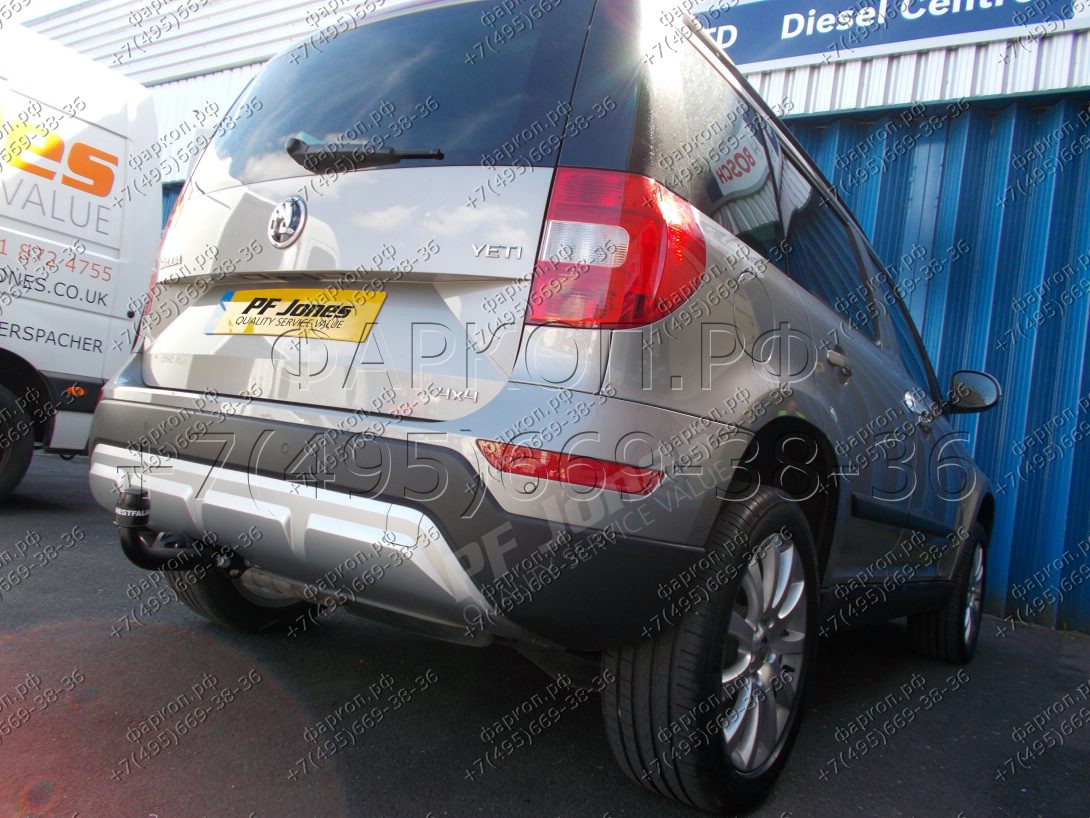 Купить фаркоп skoda yeti 2009-2018 - 317125600001 westfalia по цене  Низкие цены. Большой выбор. Доставка по всей России. Интернет-магазин в Москве. Только положительные отзывы!