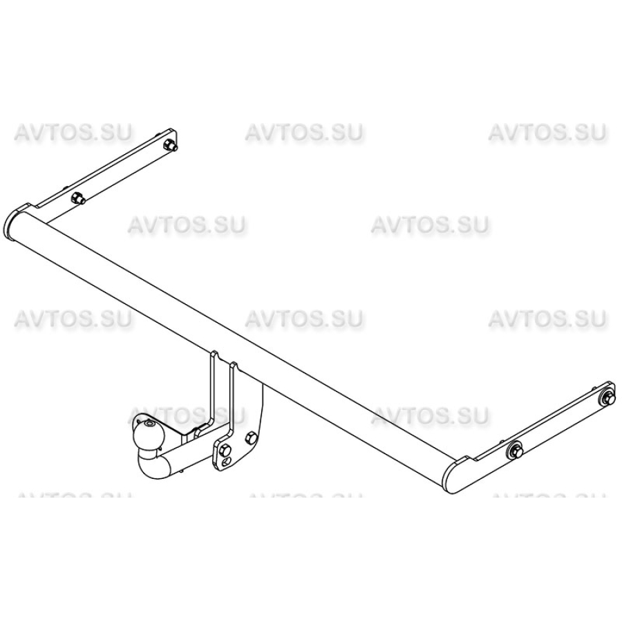 Купить фаркоп volkswagen polo седан 2010-2020, лифтбек 2020- vw 28 avtos по цене 6 472 р. Низкие цены. Большой выбор. Доставка по всей России. Интернет-магазин в Москве. Только положительные отзывы!