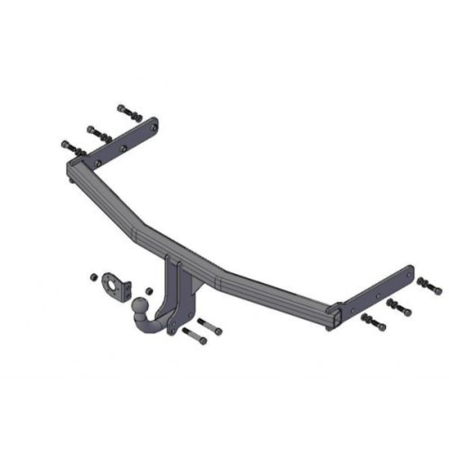 Купить фаркоп great wall hover н3 (сс 6460км27) 2009-2013, н5 (сс 6461км29) 2010- 8120 трейлер по цене 7 498 р. Низкие цены. Большой выбор. Доставка по всей России. Интернет-магазин в Москве. Только положительные отзывы!