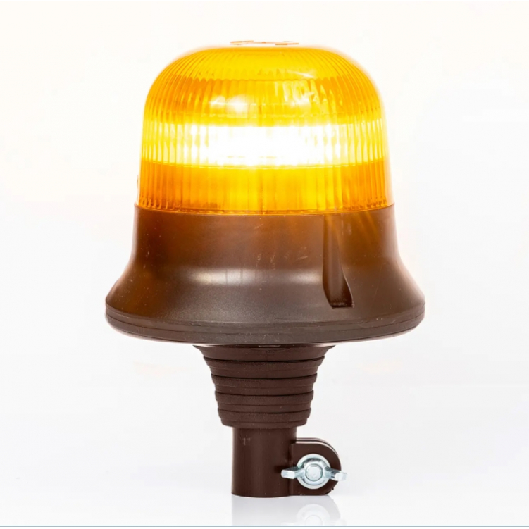 Купить маяк проблесковый светодиодный fristom ft-150 led pi желтый стационарный c одинарной вспышкой и соединением plug-in (din 14620) по цене . Низкие цены. Большой выбор. Доставка по всей России. Интернет-магазин в Москве. Только положительные отзывы!