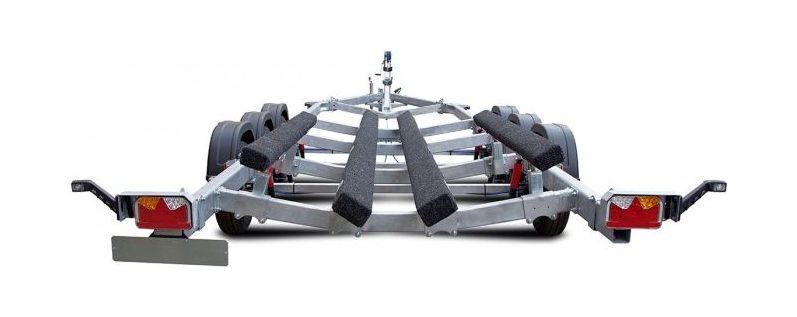 Купить прицеп для катеров, до 8.2 м., 2.49 т. мзса l 9025-3.35 исполнение 101 по цене 899 250 р.. Низкие цены. Большой выбор. Доставка по всей России. Интернет-магазин в Москве. Только положительные отзывы!