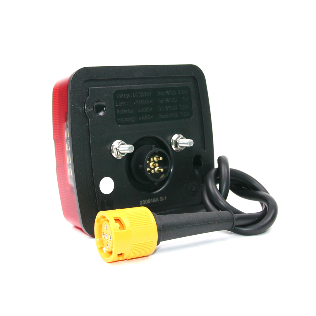 Купить фонарь задний многофункциональный ledworker trl005 led bajonet l по цене 1 450 р.. Низкие цены. Большой выбор. Доставка по всей России. Интернет-магазин в Москве. Только положительные отзывы!