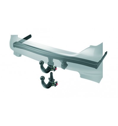 Купить фаркоп lexus rx 2009-2015 - 335357600001 westfalia по цене  Низкие цены. Большой выбор. Доставка по всей России. Интернет-магазин в Москве. Только положительные отзывы!