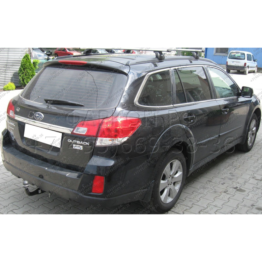 Купить фаркоп subaru legacy outback 2003-2009 - s-363 steinhof по цене  Низкие цены. Большой выбор. Доставка по всей России. Интернет-магазин в Москве. Только положительные отзывы!