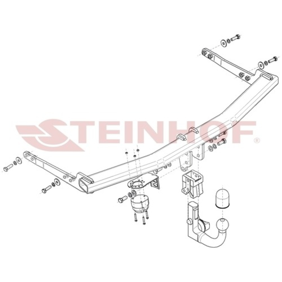 Купить фаркоп skoda octavia iv лифтбек/универсал 2020- s-351 steinhof по цене 44 992 р. Низкие цены. Большой выбор. Доставка по всей России. Интернет-магазин в Москве. Только положительные отзывы!