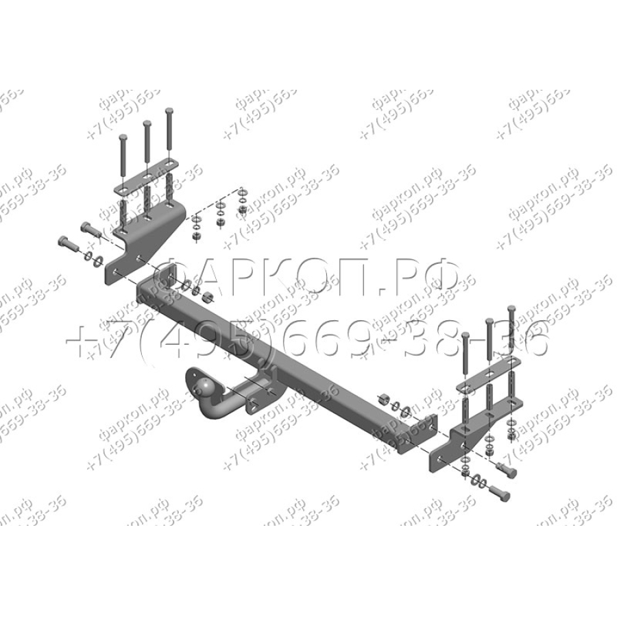 Купить фаркоп tagaz с100 vega седан 2009-2011 - td 181 avtos по цене  Низкие цены. Большой выбор. Доставка по всей России. Интернет-магазин в Москве. Только положительные отзывы!