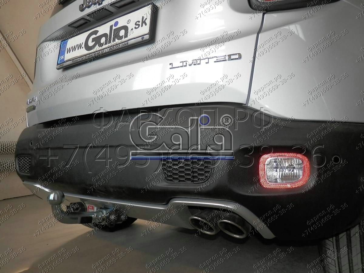 Купить фаркоп jeep renegade, fiat 500x 2014- j011c galia по цене 27 468 р. Низкие цены. Большой выбор. Доставка по всей России. Интернет-магазин в Москве. Только положительные отзывы!