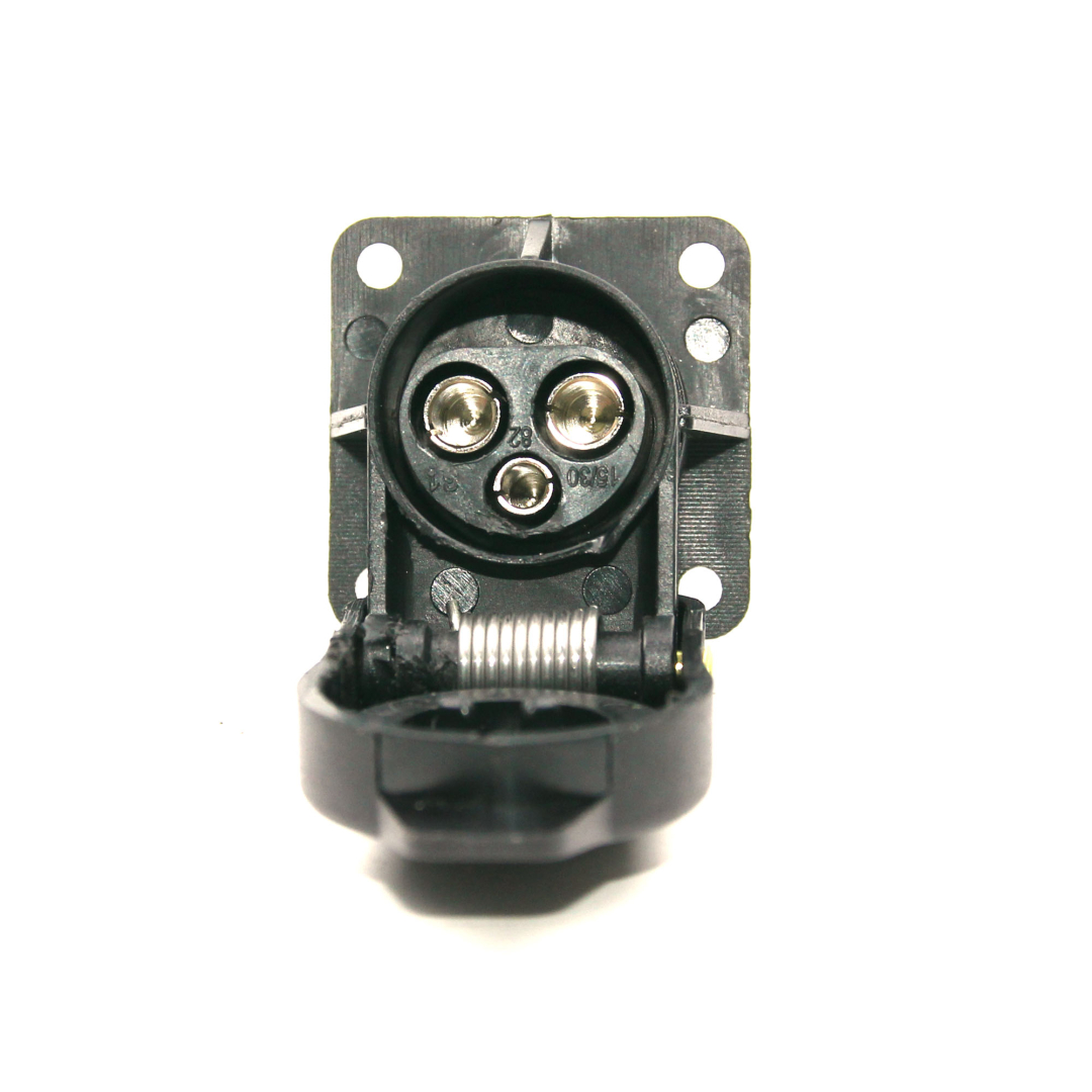 Купить розетка 3pin 12v trailercom тm3054в по цене 400 р.. Низкие цены. Большой выбор. Доставка по всей России. Интернет-магазин в Москве. Только положительные отзывы!