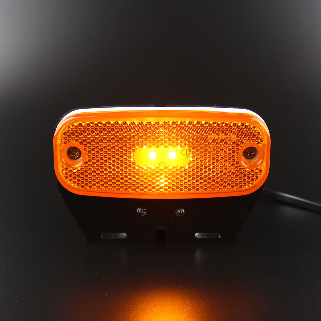 Купить фонарь габаритный ledworker trl016a led желтый по цене 900 р.. Низкие цены. Большой выбор. Доставка по всей России. Интернет-магазин в Москве. Только положительные отзывы!