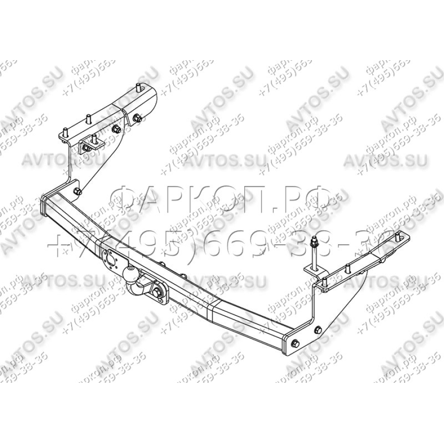 Купить фаркоп nissan patrol 2010- ns 31 avtos по цене 17 118 р. Низкие цены. Большой выбор. Доставка по всей России. Интернет-магазин в Москве. Только положительные отзывы!