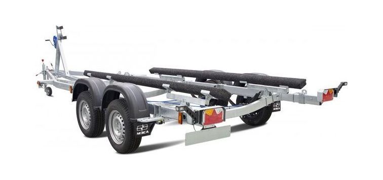 Купить прицеп для катеров до 6.2 м., 1.5 т. мзса l 7022-2.20 исполнение 511 по цене 503 580 р.. Низкие цены. Большой выбор. Доставка по всей России. Интернет-магазин в Москве. Только положительные отзывы!