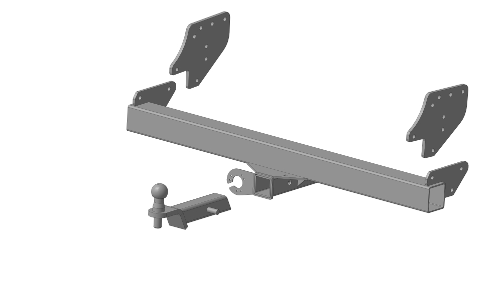 Купить фаркоп mitsubishi l200 2015- 7113 трейлер по цене 9 892 р. Низкие цены. Большой выбор. Доставка по всей России. Интернет-магазин в Москве. Только положительные отзывы!