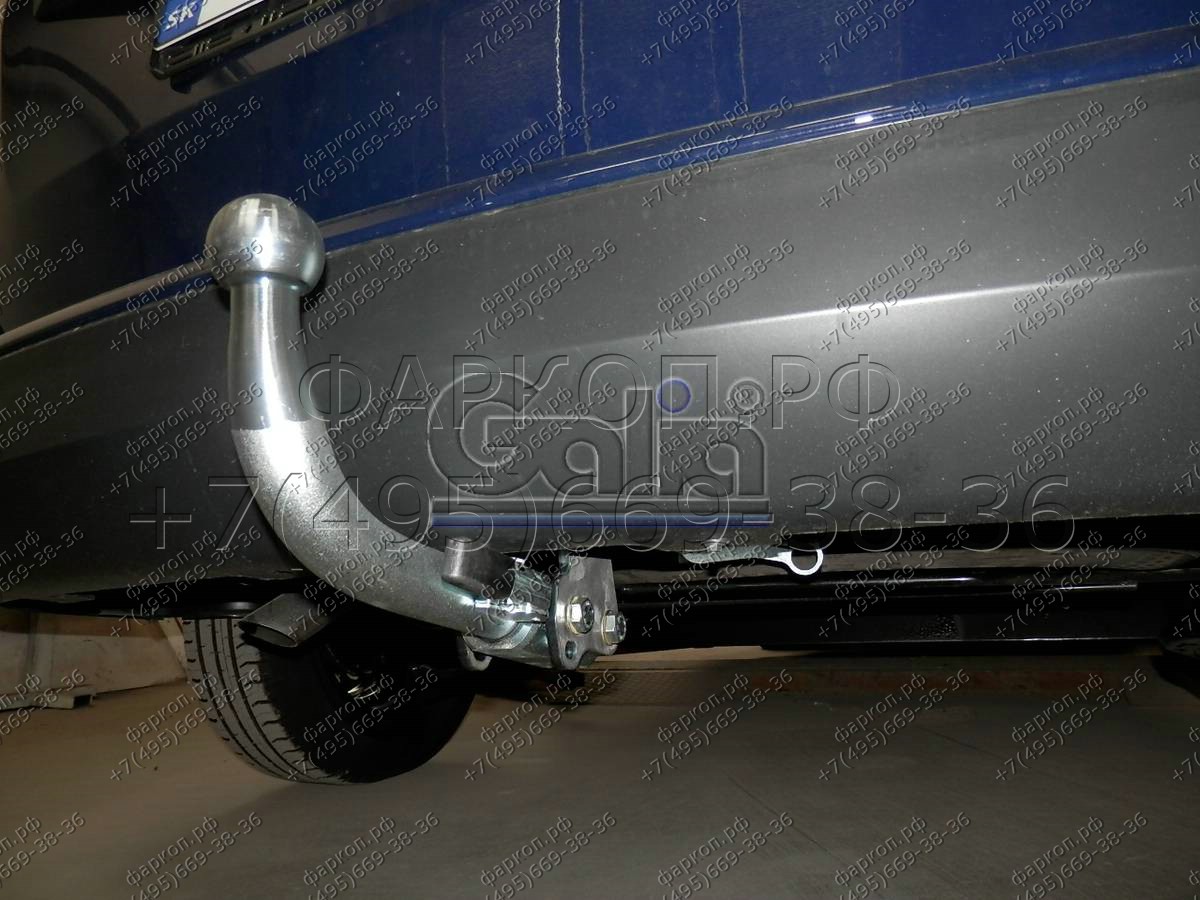 Купить фаркоп dacia lodgy 2012- d046a galia по цене  Низкие цены. Большой выбор. Доставка по всей России. Интернет-магазин в Москве. Только положительные отзывы!