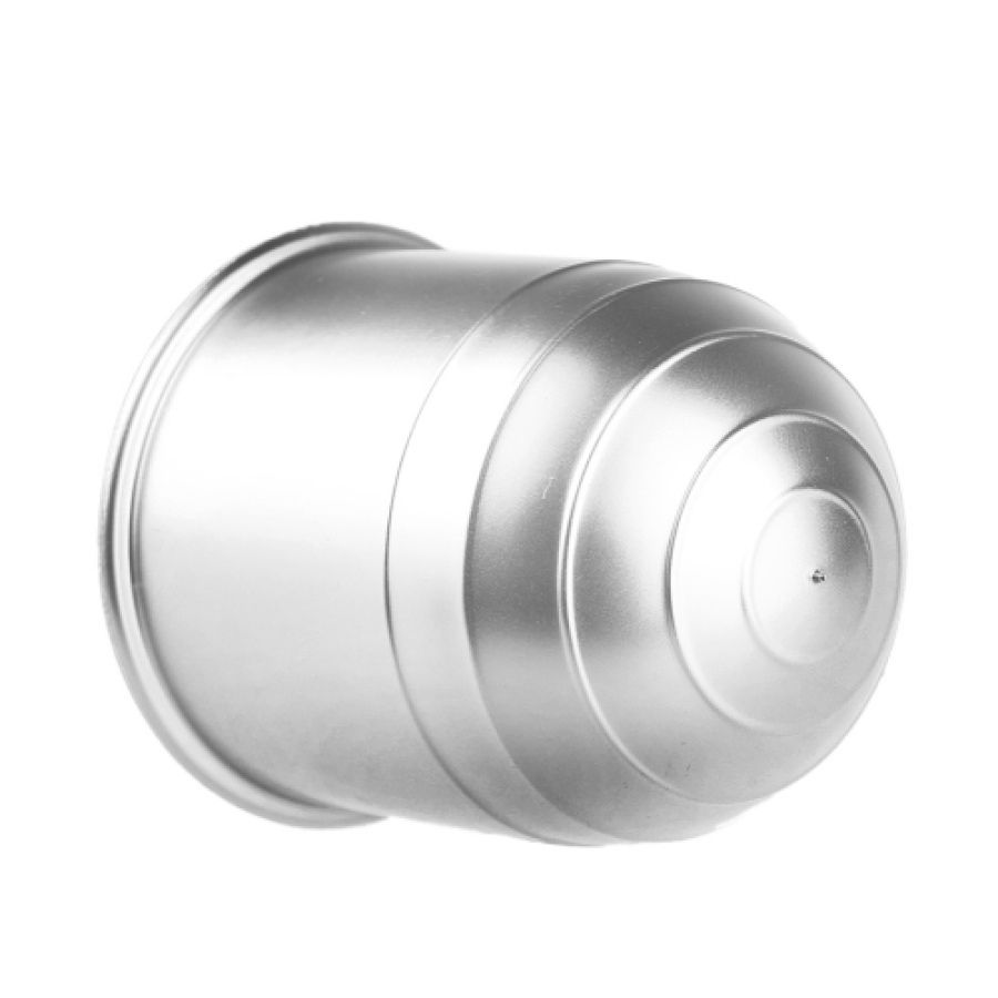 Колпачок на шар для фаркопа (хром) для прицепа квадроцикла ATV по низкой цене в Москве. Можете купить недорого и в наличии! Доставка по РФ. Всего 200 р.