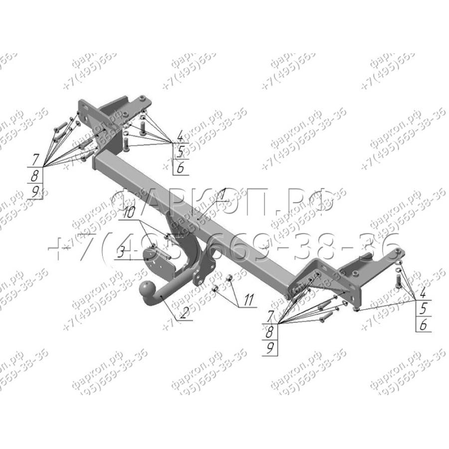 Купить фаркоп nissan almera classic 2006-2012 - ns 14 avtos по цене 9 424 р. Низкие цены. Большой выбор. Доставка по всей России. Интернет-магазин в Москве. Только положительные отзывы!