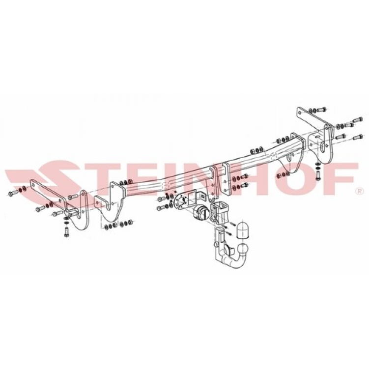 Купить фаркоп mazda cx-30 2019- m-064 steinhof по цене 48 592 р. Низкие цены. Большой выбор. Доставка по всей России. Интернет-магазин в Москве. Только положительные отзывы!