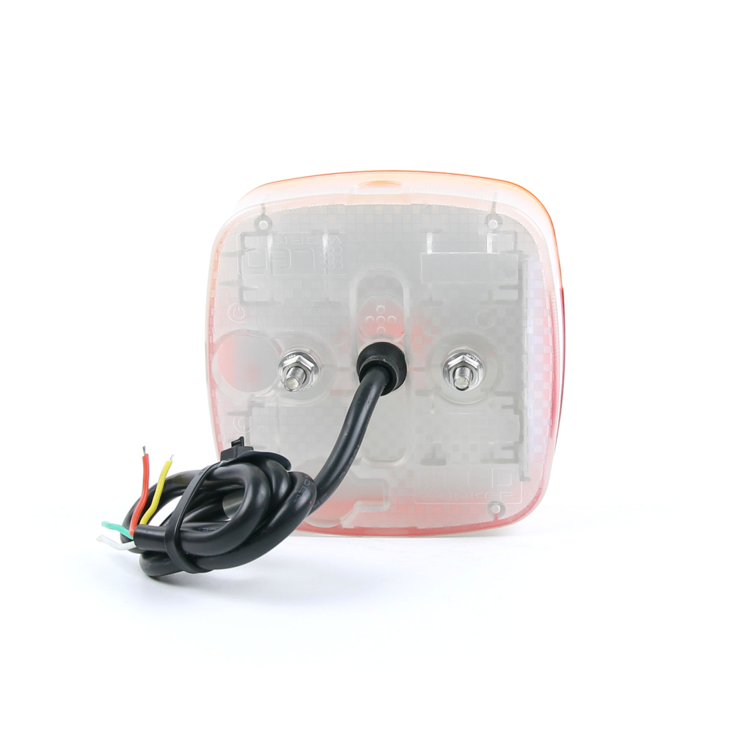 Купить фонарь led задний многофункциональный ledworker e7507 r провод по цене 2 640 р.. Низкие цены. Большой выбор. Доставка по всей России. Интернет-магазин в Москве. Только положительные отзывы!