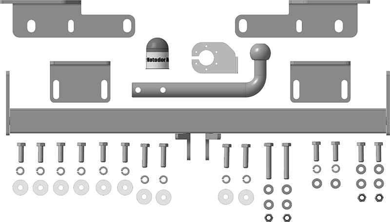 Купить фаркоп lexus rx, кроме rx350l 2016- 95004-a motodor по цене 10 072 р. Низкие цены. Большой выбор. Доставка по всей России. Интернет-магазин в Москве. Только положительные отзывы!