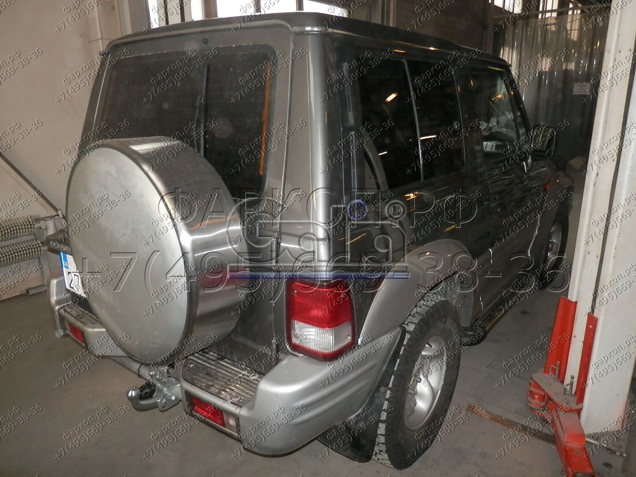 Купить фаркоп hyundai galloper 3 двери 1998-2001 - h020a galia по цене  Низкие цены. Большой выбор. Доставка по всей России. Интернет-магазин в Москве. Только положительные отзывы!