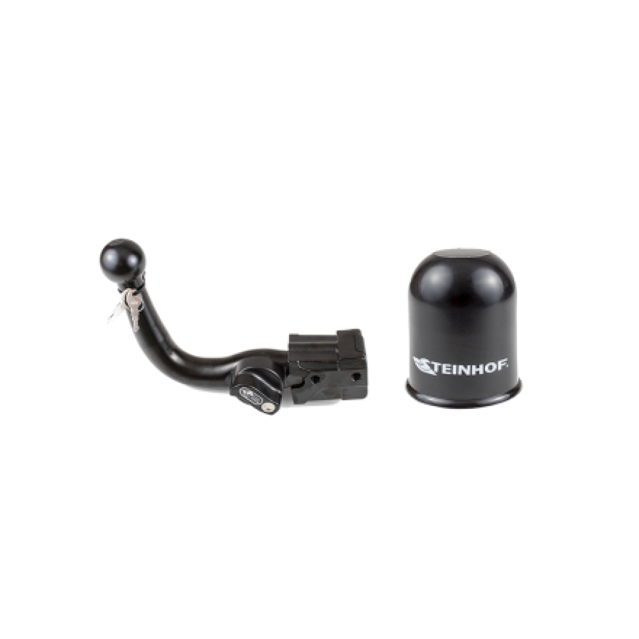 Купить фаркоп citroen c-elysee, peugeot 301 2013-2016 - c-046 steinhof по цене  Низкие цены. Большой выбор. Доставка по всей России. Интернет-магазин в Москве. Только положительные отзывы!