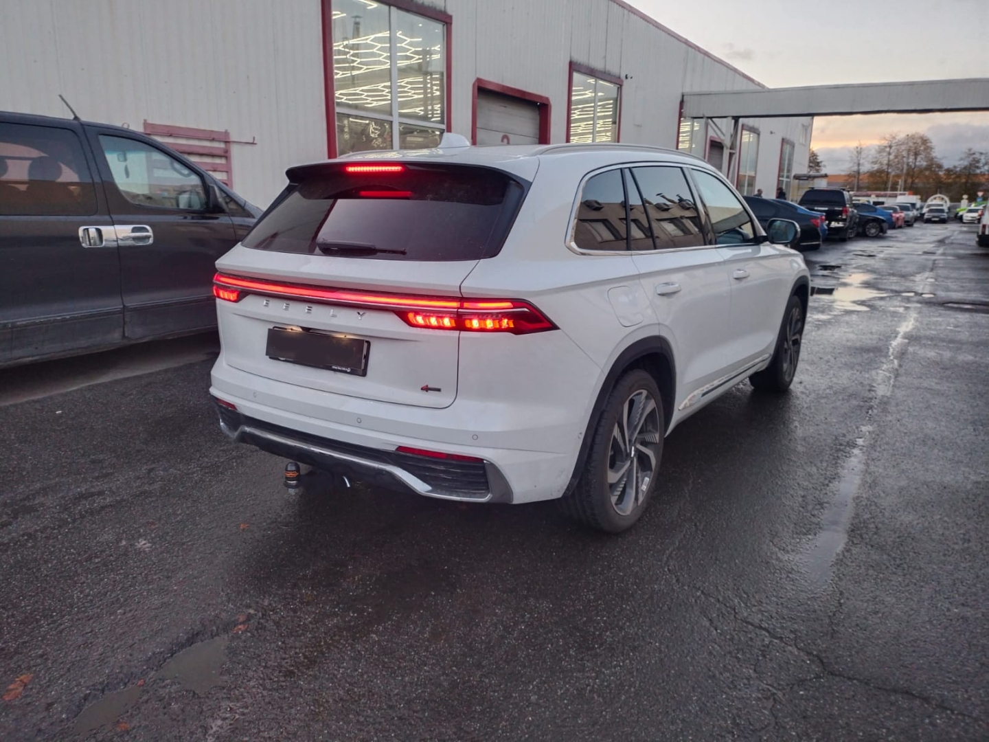 Купить фаркоп geely monjaro 2022- tcu00354 тсс по цене 16 311 р. Низкие цены. Большой выбор. Доставка по всей России. Интернет-магазин в Москве. Только положительные отзывы!