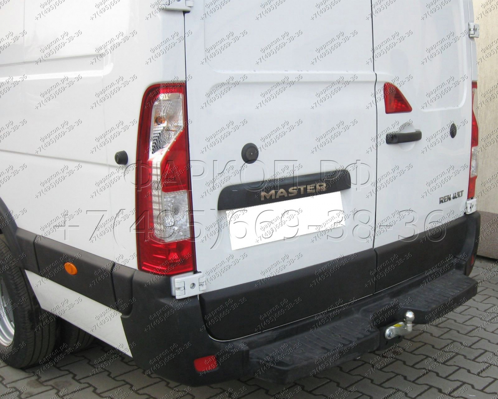 Купить фаркоп renault master фургон, микроавтобус (со ступенькой) задний привод, двойные колеса 2010- / opel movano фургон, микроавтобус (со ступенькой) задний привод, двойные колеса 2010- r-062 steinhof по цене  Низкие цены. Большой выбор. Доставка по всей России. Интернет-магазин в Москве. Только положительные отзывы!