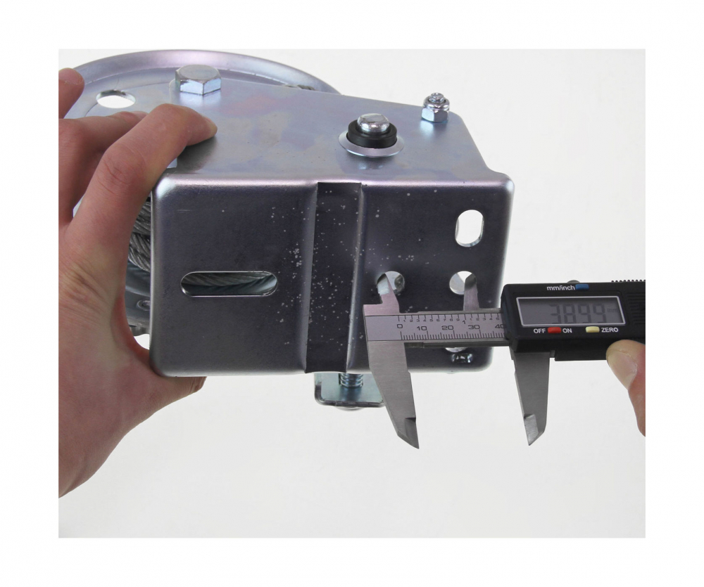 Купить лебедка для прицепа 1200 lbs (545 кг) wt7512z по цене 4 278 р.. Низкие цены. Большой выбор. Доставка по всей России. Интернет-магазин в Москве. Только положительные отзывы!