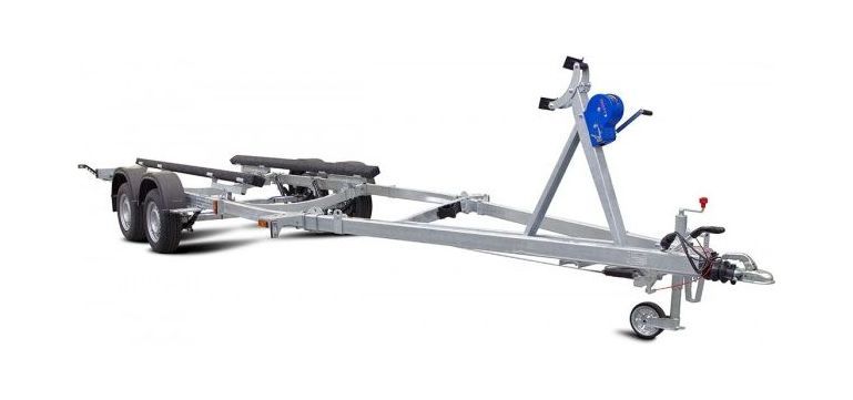 Купить прицеп для катеров до 6.2 м., 1.5 т. мзса l 7022-2.20 исполнение 511 по цене 503 580 р.. Низкие цены. Большой выбор. Доставка по всей России. Интернет-магазин в Москве. Только положительные отзывы!