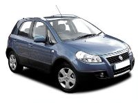 Купить фаркопы для fiat sedici по цене  Низкие цены. Большой выбор. Доставка по всей России. Интернет-магазин в Москве. Только положительные отзывы!