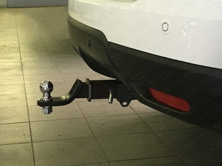 Купить фаркоп оцинкованный nissan x-trail t32 2015-2018, 2018-2022 крюк легкосъемный под квадрат 50x50 по цене  Низкие цены. Большой выбор. Доставка по всей России. Интернет-магазин в Москве. Только положительные отзывы!